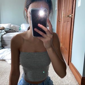 tube top